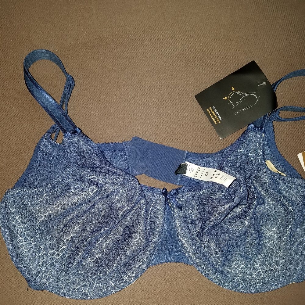 Chantelle Mastectomy Bra